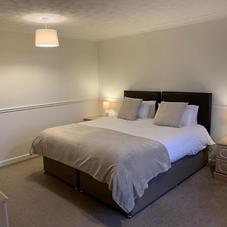 Church Farm Guest House Horsford Экстерьер фото
