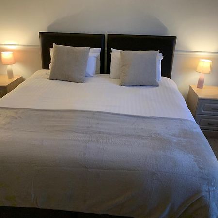 Church Farm Guest House Horsford Экстерьер фото