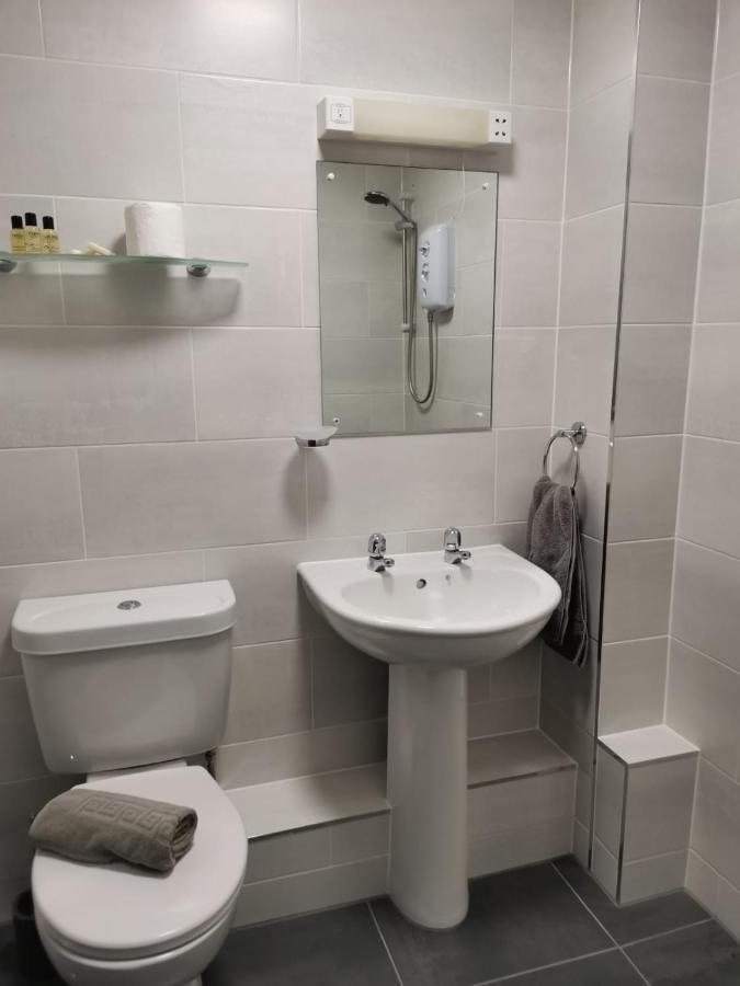 Church Farm Guest House Horsford Экстерьер фото