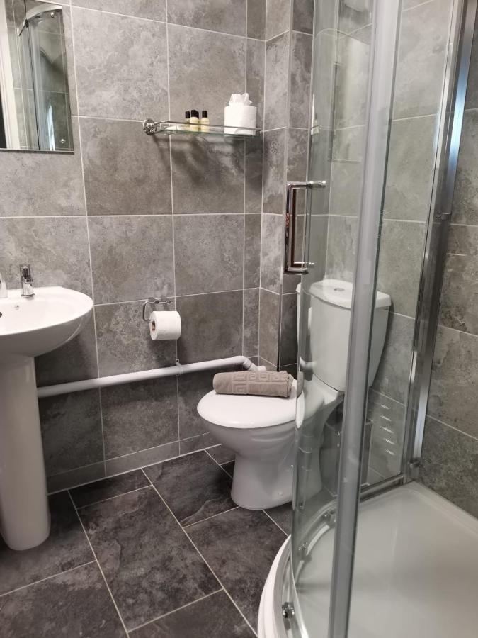 Church Farm Guest House Horsford Экстерьер фото