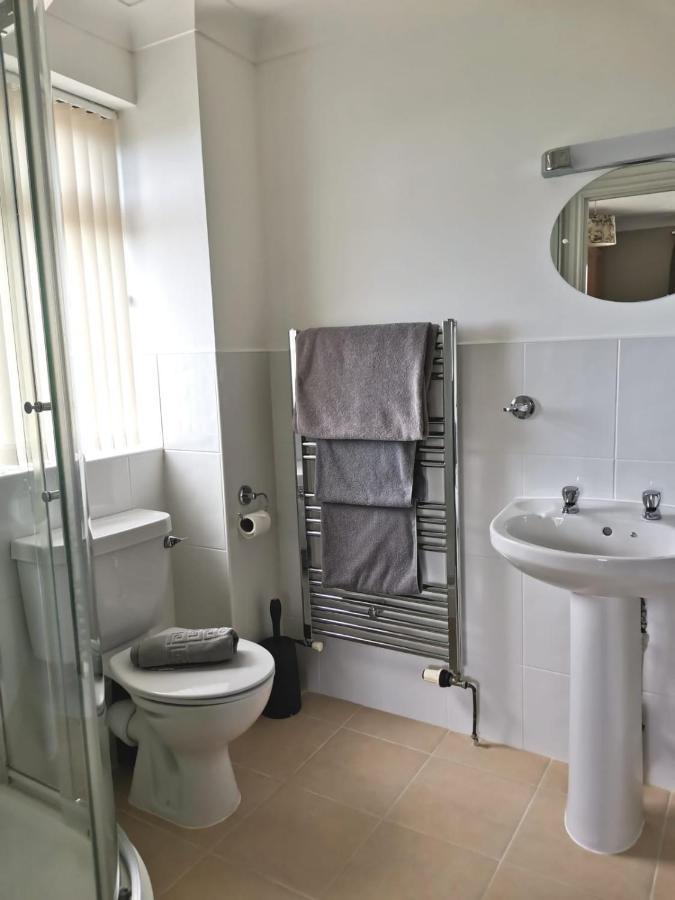 Church Farm Guest House Horsford Экстерьер фото