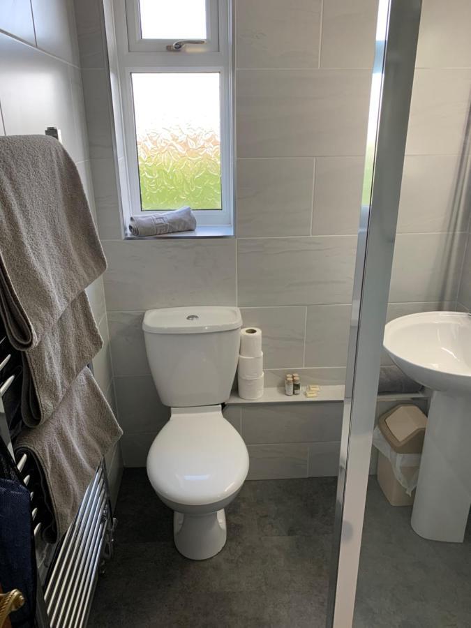 Church Farm Guest House Horsford Экстерьер фото