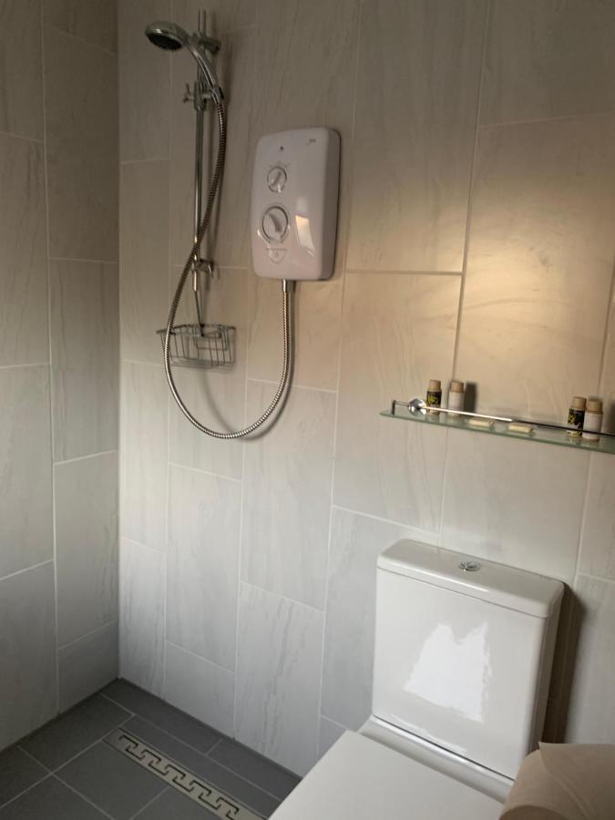 Church Farm Guest House Horsford Экстерьер фото