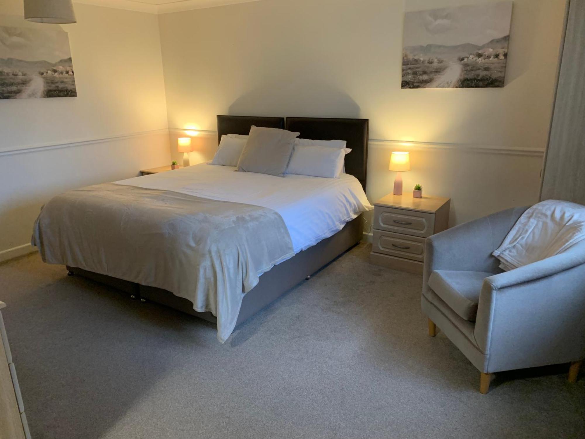 Church Farm Guest House Horsford Экстерьер фото