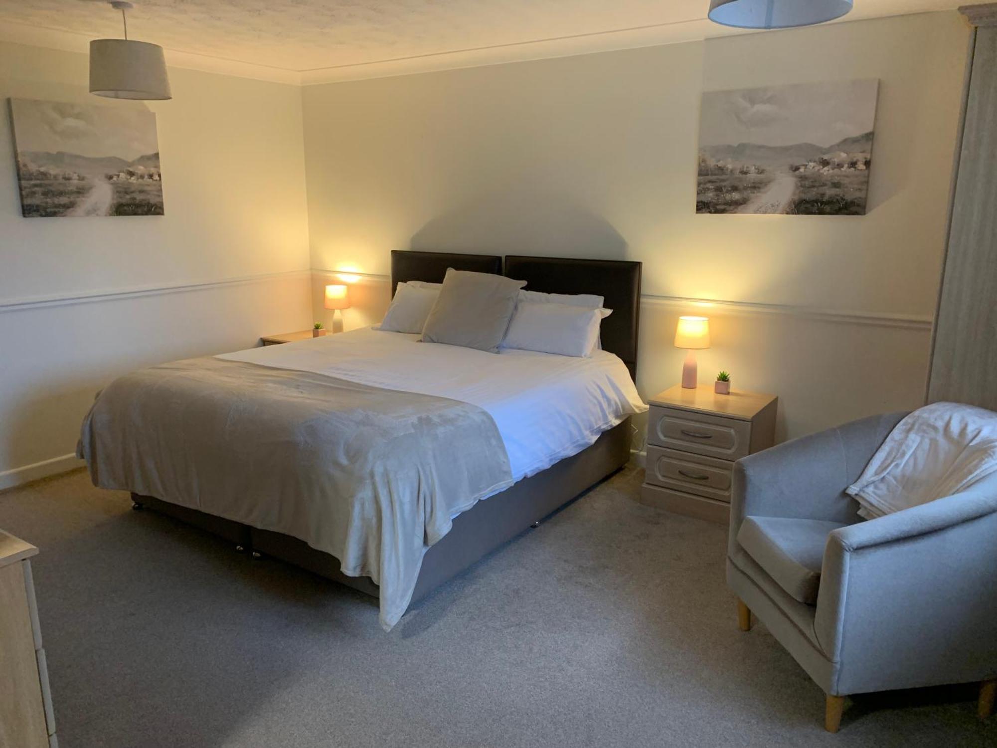 Church Farm Guest House Horsford Экстерьер фото