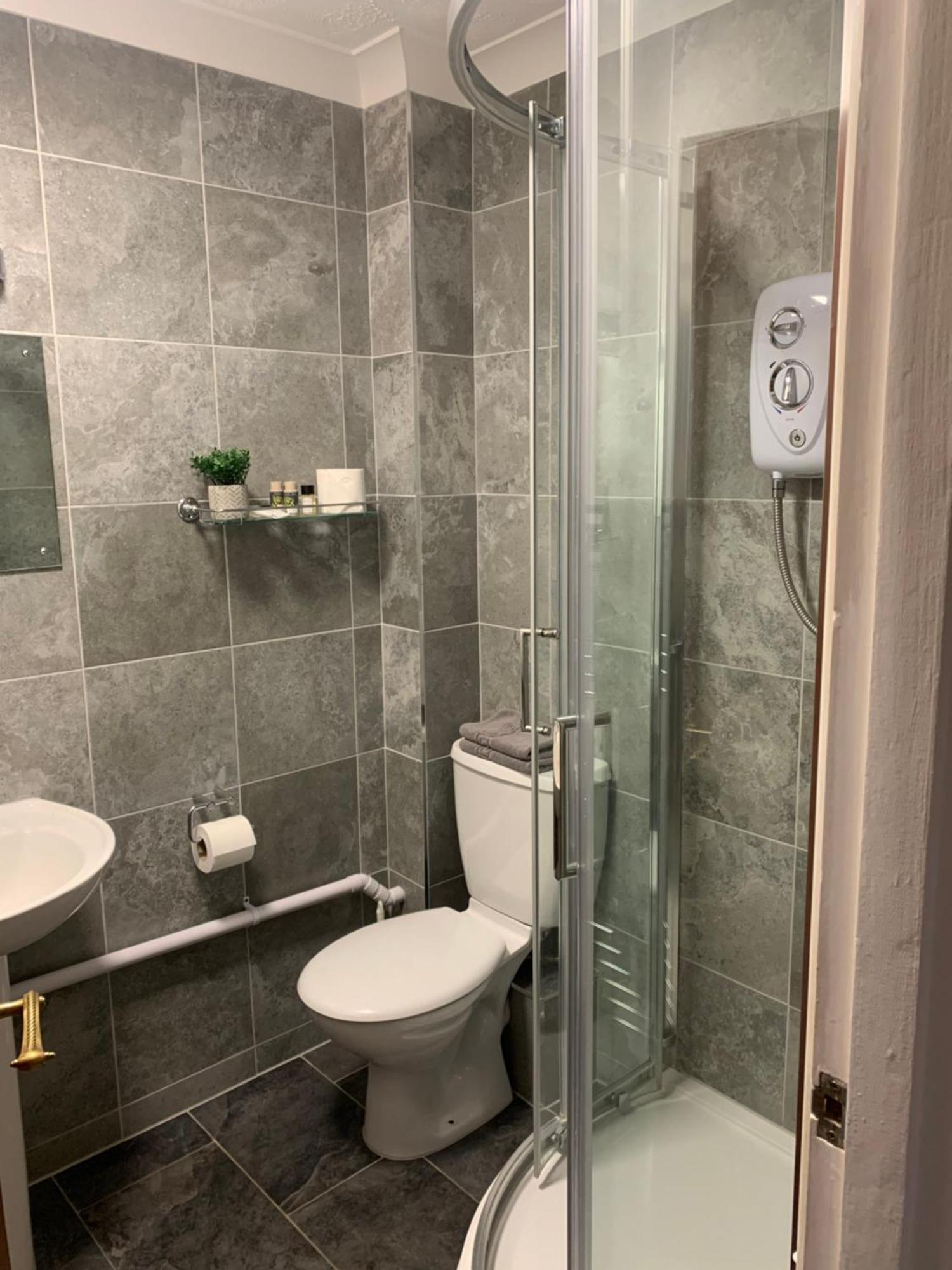 Church Farm Guest House Horsford Экстерьер фото