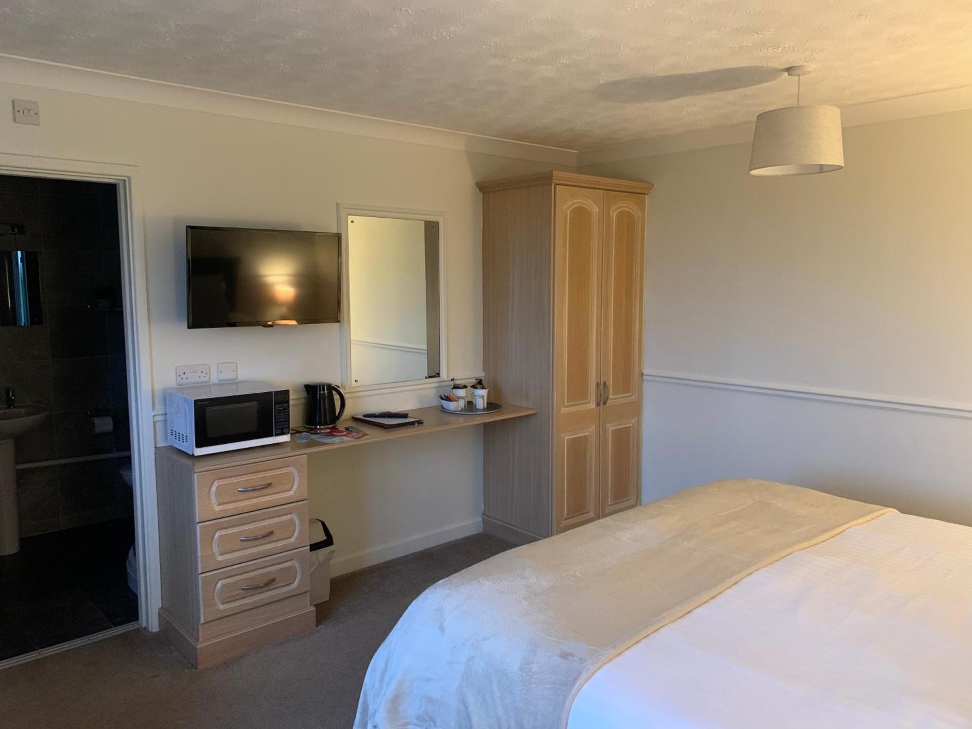 Church Farm Guest House Horsford Экстерьер фото