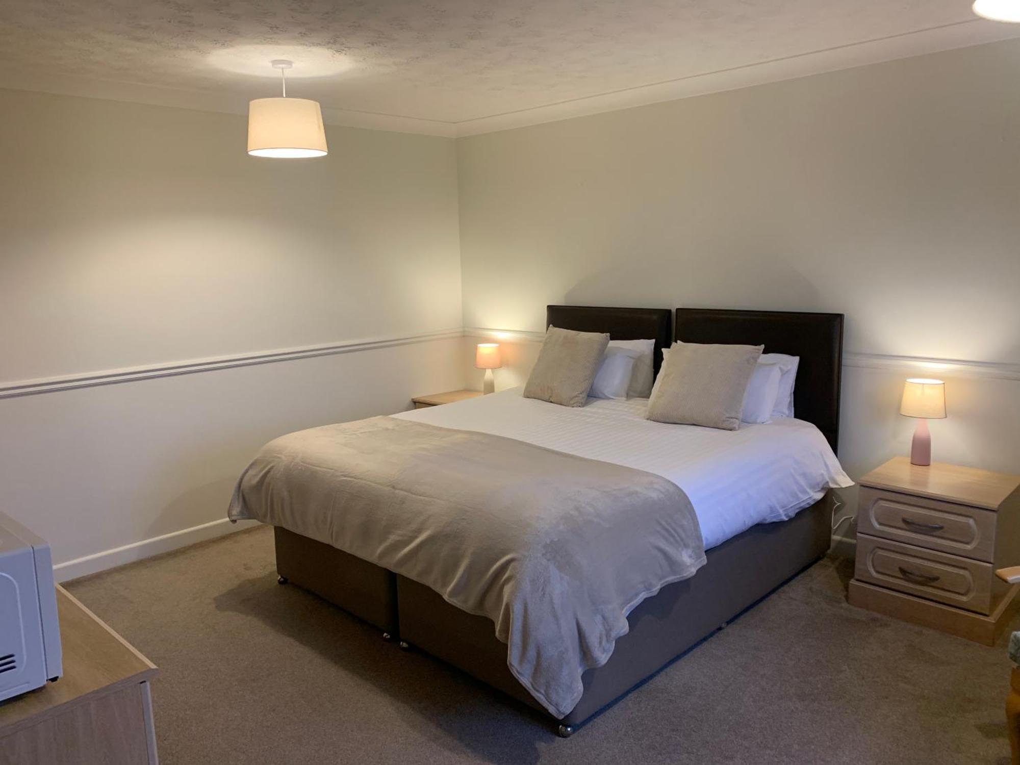 Church Farm Guest House Horsford Экстерьер фото