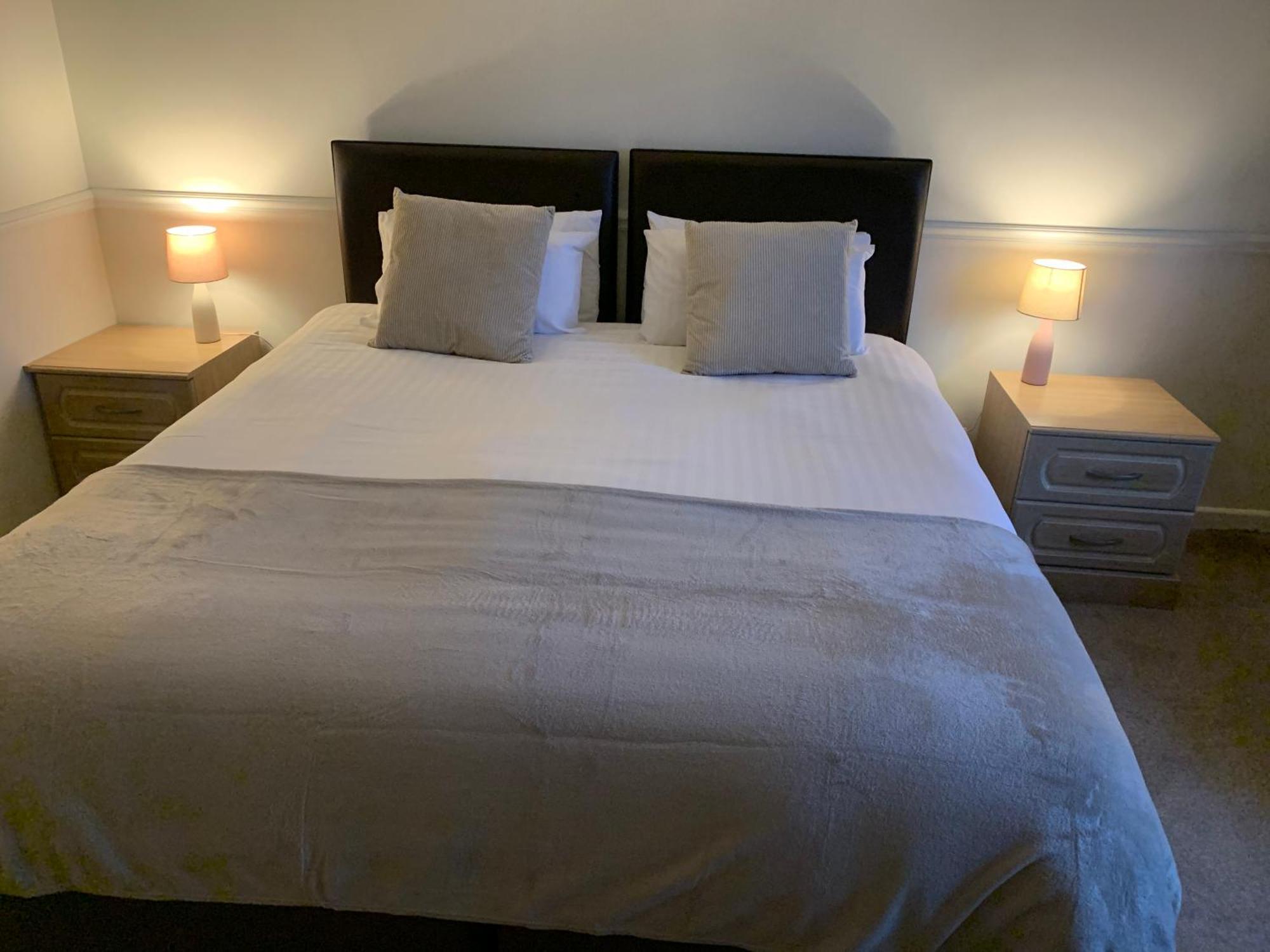Church Farm Guest House Horsford Экстерьер фото