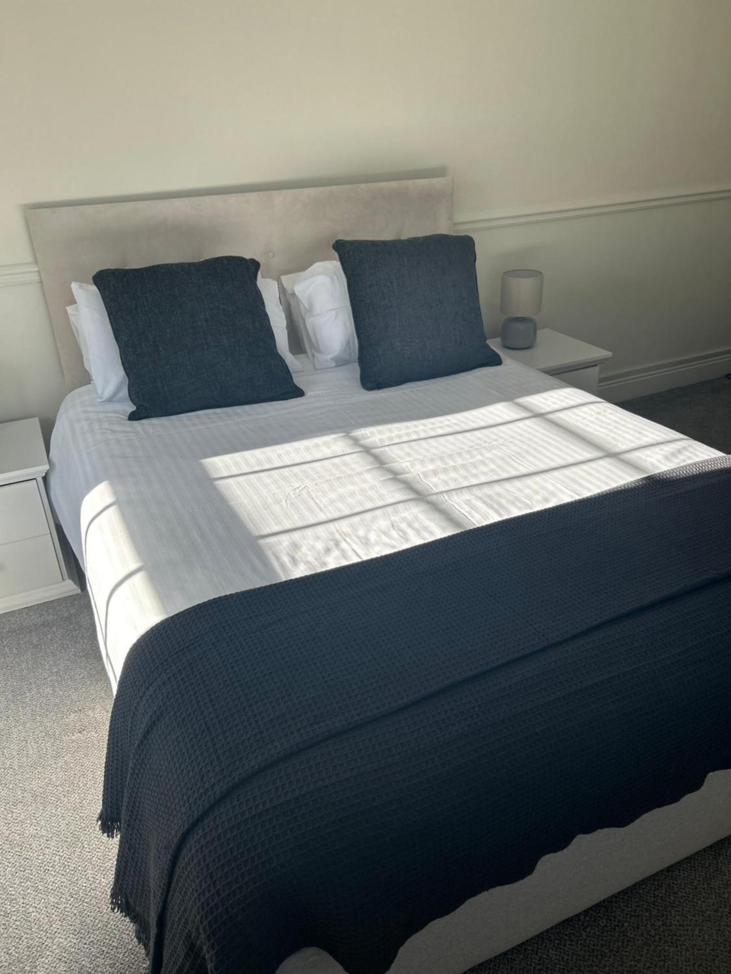 Church Farm Guest House Horsford Экстерьер фото