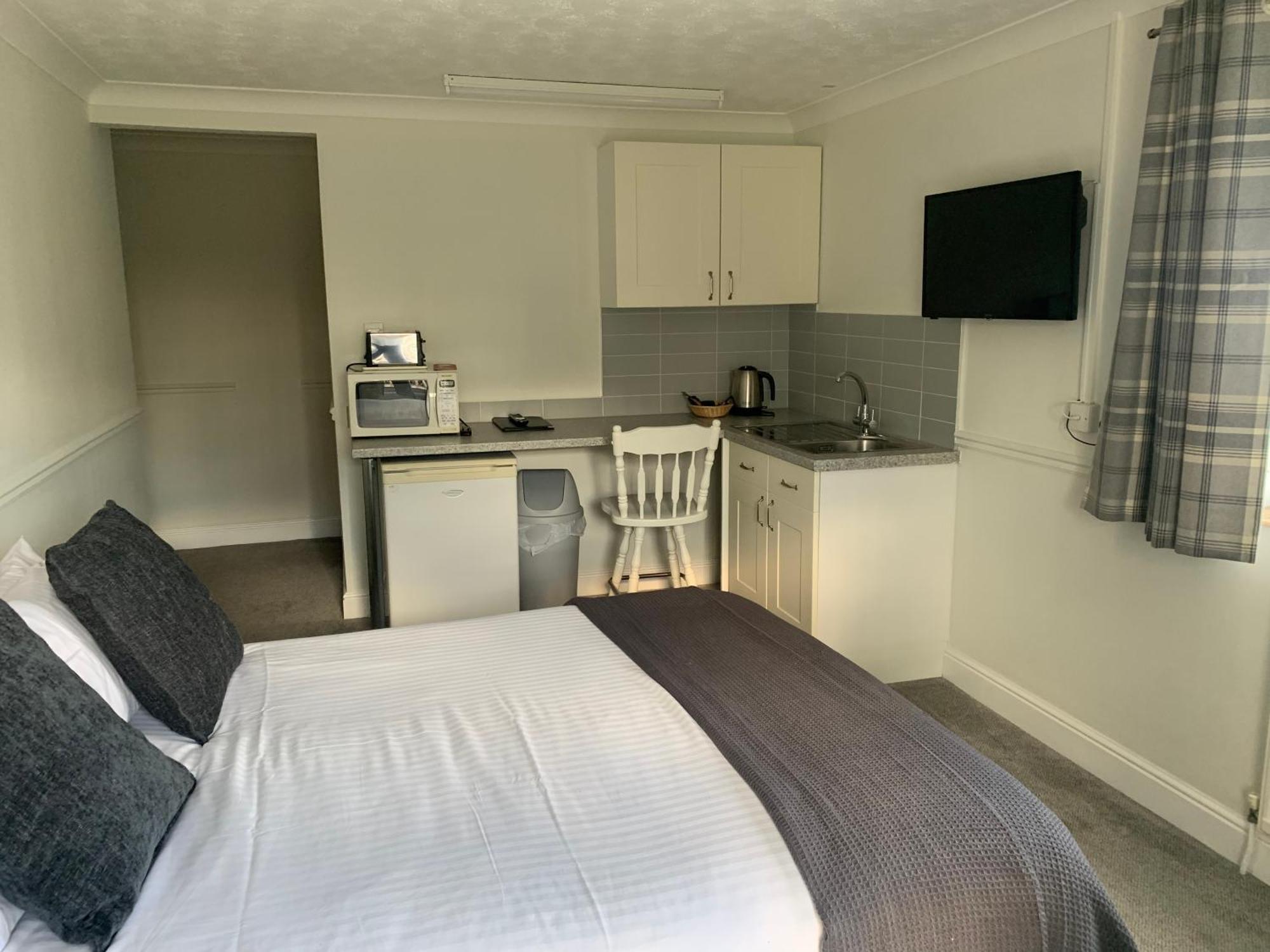 Church Farm Guest House Horsford Экстерьер фото