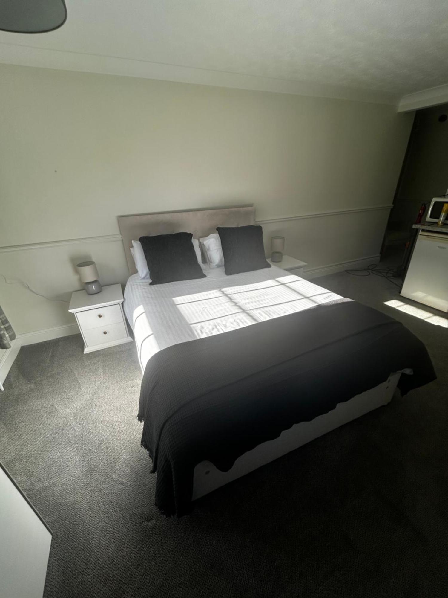 Church Farm Guest House Horsford Экстерьер фото