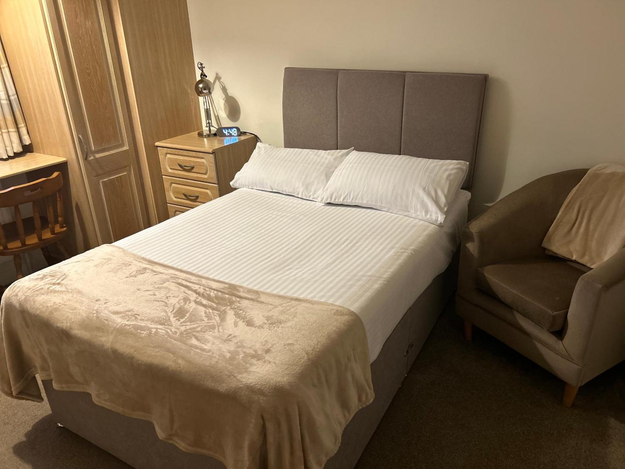 Church Farm Guest House Horsford Экстерьер фото
