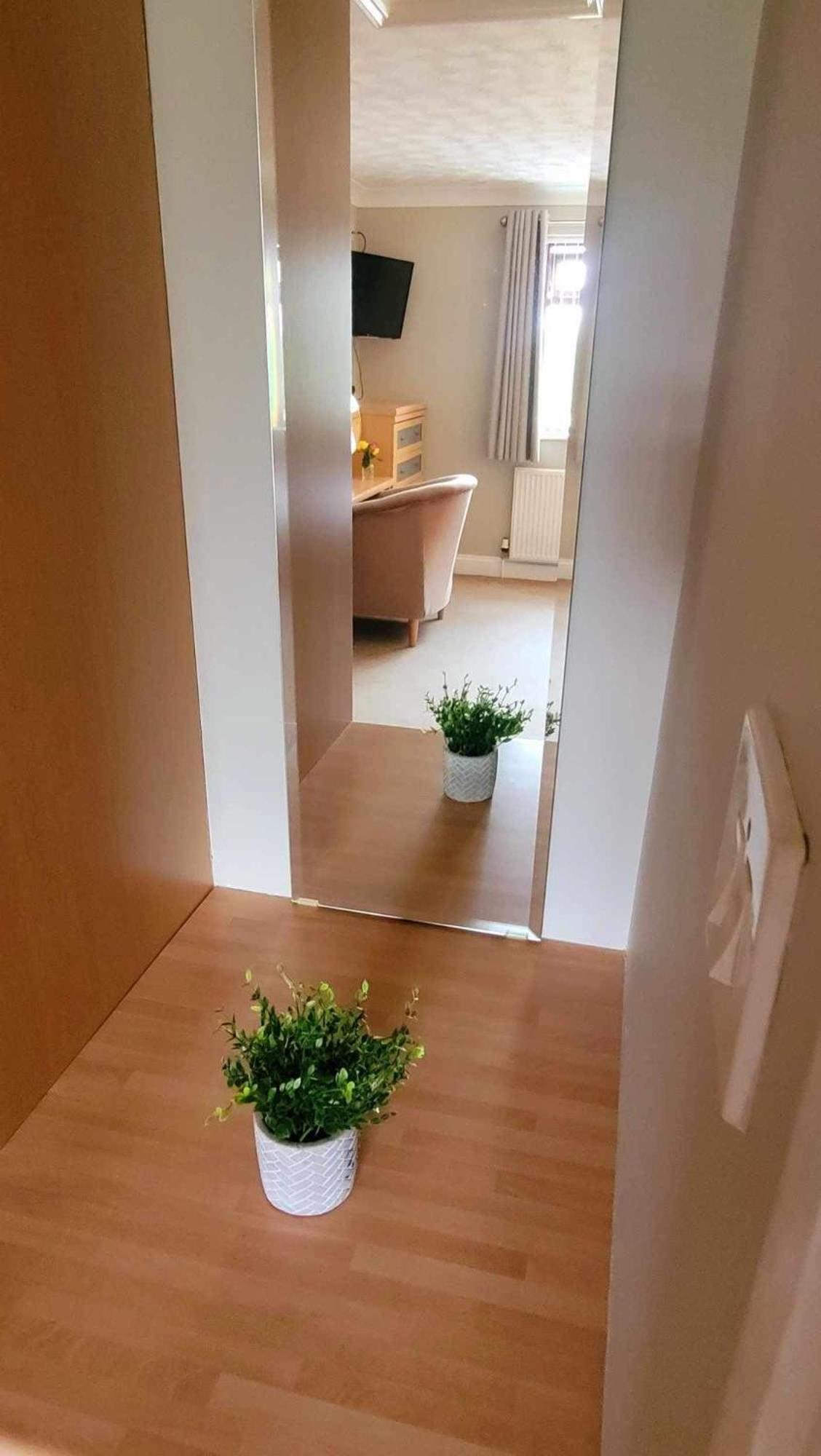 Church Farm Guest House Horsford Экстерьер фото