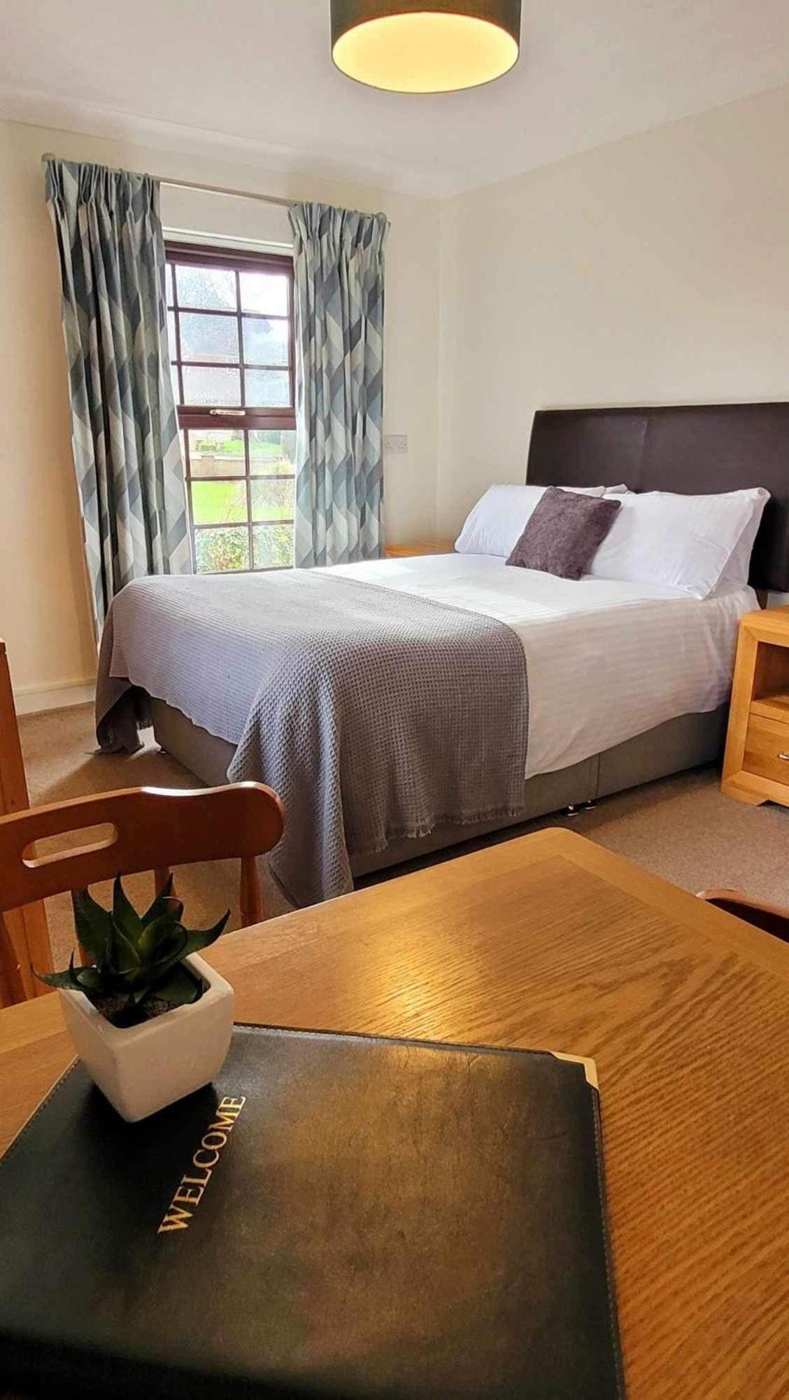 Church Farm Guest House Horsford Экстерьер фото
