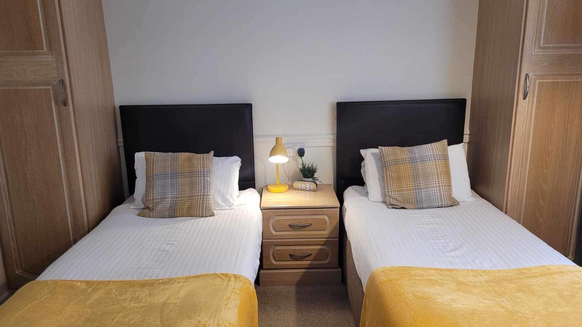 Church Farm Guest House Horsford Экстерьер фото