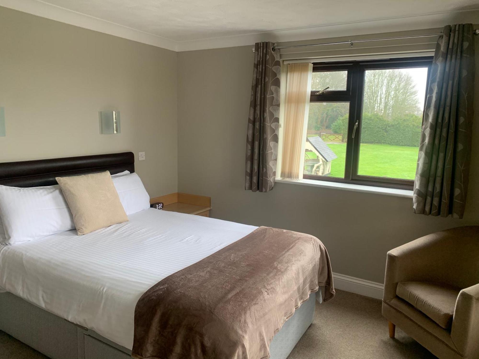 Church Farm Guest House Horsford Экстерьер фото