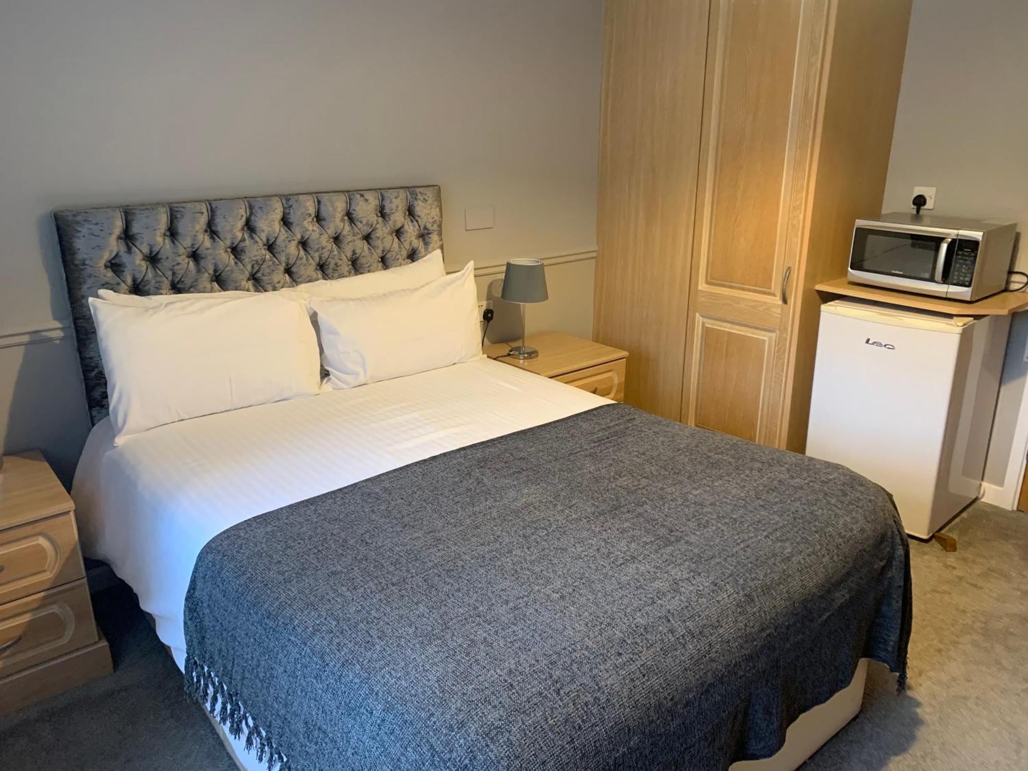 Church Farm Guest House Horsford Экстерьер фото