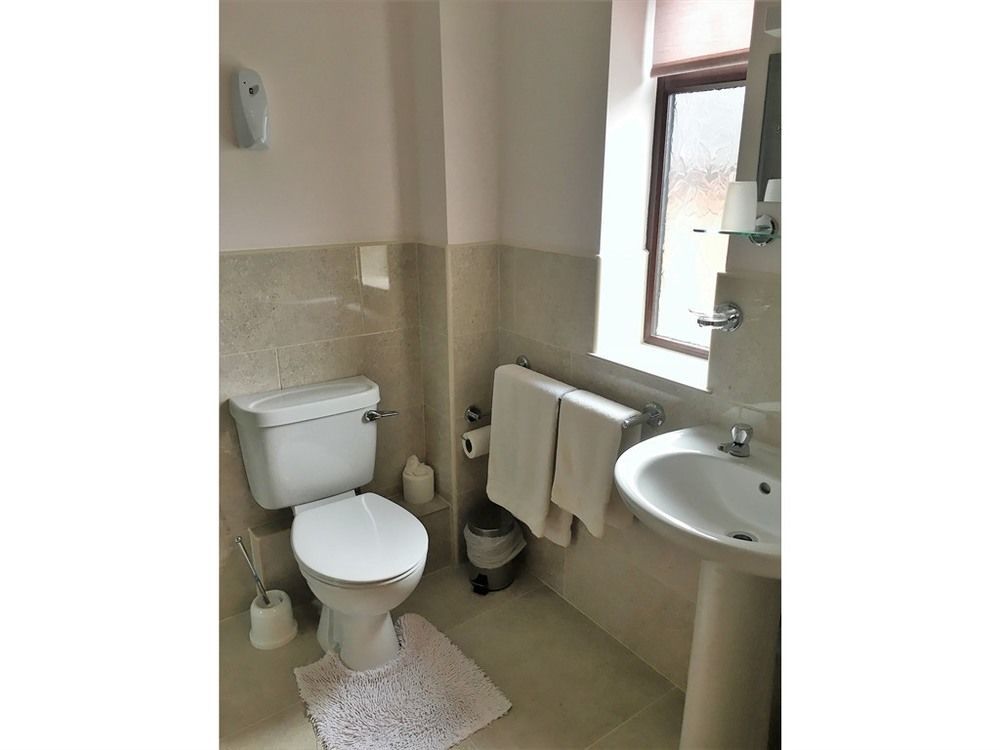 Church Farm Guest House Horsford Экстерьер фото